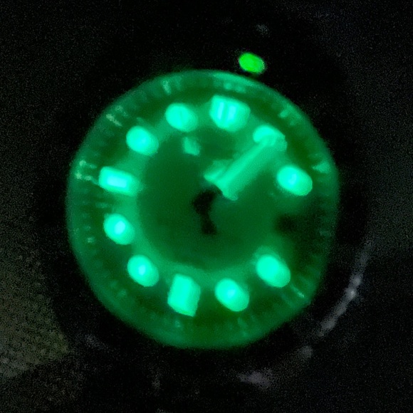 Seiko Automatic Dive Watch - Picture 10 of 10